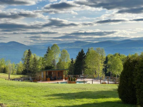 Paradis de Charlevoix - Loft